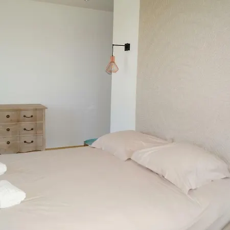 Prázdninový dům Mas Mellet *